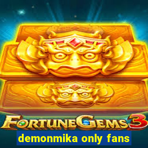 demonmika only fans